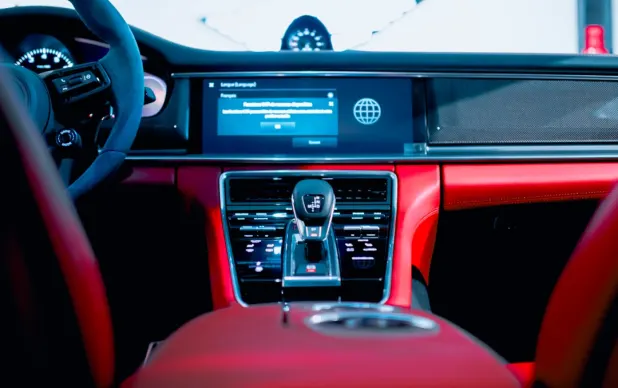 جيبسن كازينو تطبيق أندرويد/آي أو إس